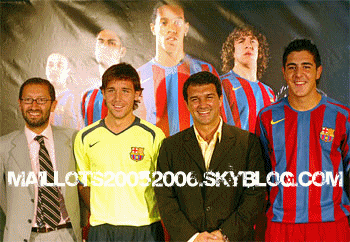 barça